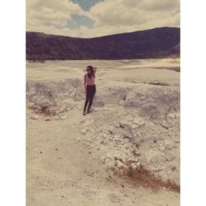 Meet your Posher, Nadya